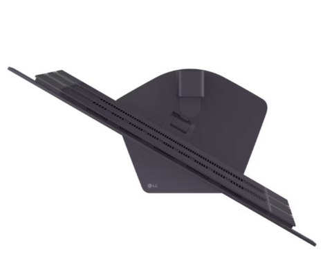 LG Electronics Monitor gamingowy 27 cali 27GX704A-B