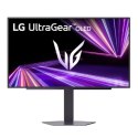 LG Electronics Monitor gamingowy 27 cali 27GX704A-B