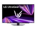LG Electronics Monitor gamingowy 27 cali 27GX704A-B