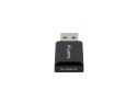Lanberg Karta sieciowa bezprzewodowa WiFi NC-0900-WI USB 2.0 Dual Band AX900