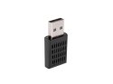 Lanberg Karta sieciowa bezprzewodowa WiFi NC-0900-WI USB 2.0 Dual Band AX900