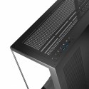 MODECOM Obudowa PC STELLAR NF ARGB 10 Czarna bez wetylatorów