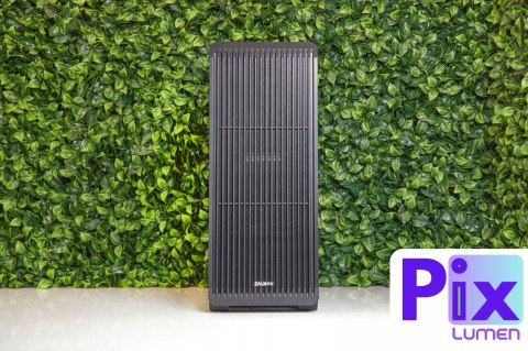 PIX Lumen V4 Intel Core i7 NVIDIA GeForce RTX 5070 64GB DDR4 2000GB SSD Windows 11 Pro