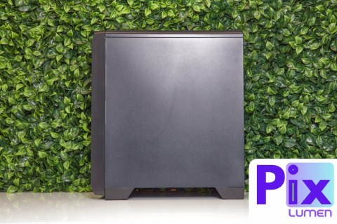 PIX Lumen V4 Intel Core i7 NVIDIA GeForce RTX 5070 64GB DDR4 2000GB SSD Windows 11 Pro