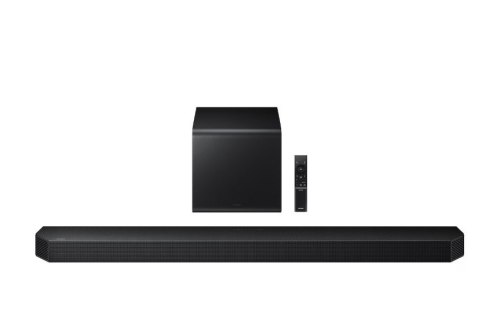 Samsung Soundbar HW-Q800F/EN