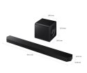 Samsung Soundbar HW-Q800F/EN