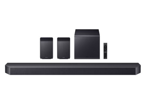 Samsung Soundbar HW-Q990F/EN