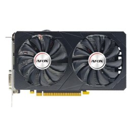 AFOX Karta graficzna - Geforce GTX1650 4GB GDDR6 128Bit DVI HDMI ATX Fan V6