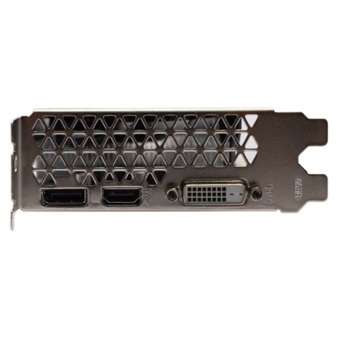 AFOX Karta graficzna - Radeon RX 560 4GB GDDR5 128bit DP HDMI DVI Dual Fan