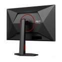 AOC Monitor 27 cali Q27G4SRU Fast IPS 320Hz HDMIx2 DP Pivot Głośniki