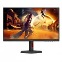 AOC Monitor 27 cali Q27G4SRU Fast IPS 320Hz HDMIx2 DP Pivot Głośniki