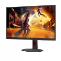 AOC Monitor 27 cali Q27G4SRU Fast IPS 320Hz HDMIx2 DP Pivot Głośniki
