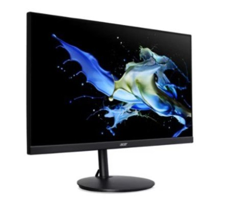 Acer Monitor 23.8 cala CB242YP6BIPR IPS 144Hz HDMI DP VGA