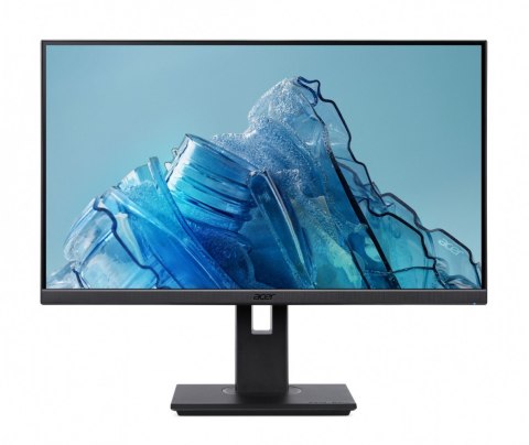 Acer Monitor 27 cali B277GBMIPRZX IPS 120Hz HDMI DP VGA