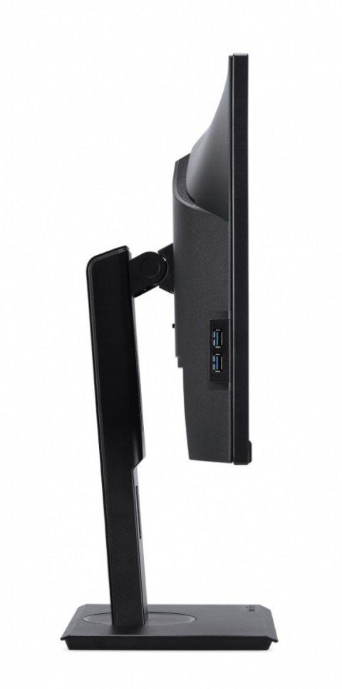 Acer Monitor 27 cali B277GBMIPRZX IPS 120Hz HDMI DP VGA
