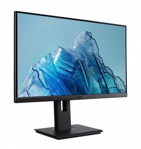 Acer Monitor 27 cali B277GBMIPRZX IPS 120Hz HDMI DP VGA