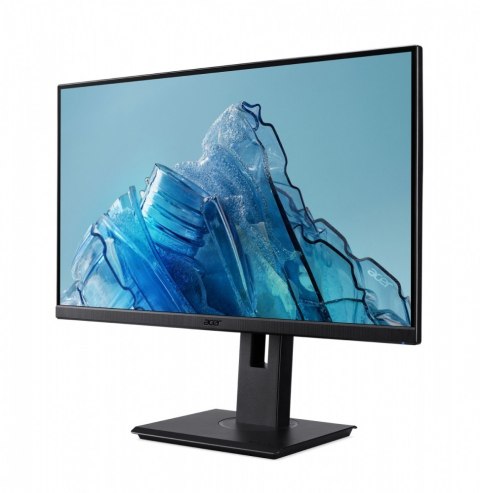 Acer Monitor 27 cali B277UGBMIIQPRZX QHD IPS 120Hz 2HDMI DP