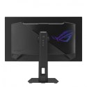 Asus Monitor 26.5 cala XG27AQDNG OLED 360Hz 0.03MS DP, 2HDMI, 2USB