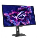 Asus Monitor 26.5 cala XG27AQDNG OLED 360Hz 0.03MS DP, 2HDMI, 2USB