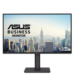Asus Monitor 27 cali BE27AQ BU IPS QHD HDMI USB DP