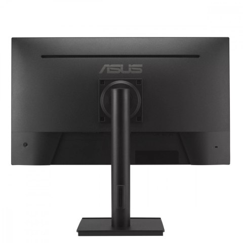 Asus Monitor 27 cali BE27AQ BU IPS QHD HDMI USB DP