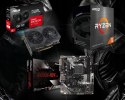 BSG Raptor V15 AMD Ryzen 5 AMD Radeon RX 7600 16GB DDR4 512GB SSD Windows 11 Pro