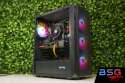BSG Raptor V42 AMD Ryzen 5 AMD Radeon RX 7600 16GB DDR4 512GB SSD Windows 11 Pro