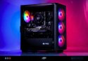 BSG Striker V13 AMD Ryzen 5 NVIDIA GeForce RTX 3050 16GB DDR4 2000GB SSD Windows 11 Pro