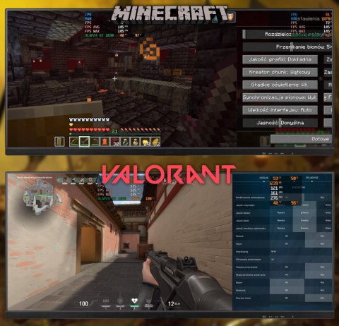 BSG Venom V13 AMD Ryzen 5 NVIDIA GeForce GT 1030 16GB DDR4 1000GB SSD Windows 11 Pro