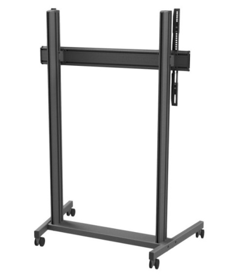 Edbak Wózek LFD wideokonferencyjny do monitora TRE200