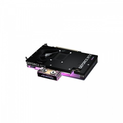 Gigabyte Karta graficzna GV-N5080AORUSX WB-16GD GV-N5080AORUSX WB-16GD