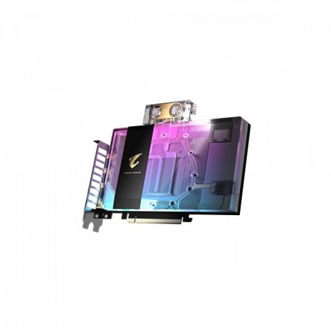Gigabyte Karta graficzna GV-N5080AORUSX WB-16GD GV-N5080AORUSX WB-16GD