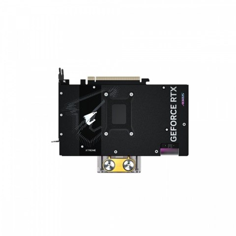 Gigabyte Karta graficzna GV-N5080AORUSX WB-16GD GV-N5080AORUSX WB-16GD