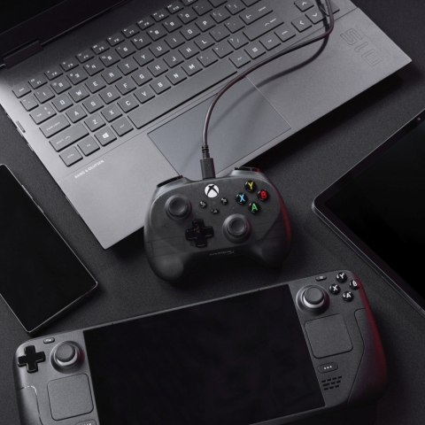 HyperX Kontroler Clutch Tanto Mini WD Gaming Controller - 8B1S0AA