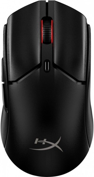 HyperX Mysz Pulsefire Haste 2 Mini Czarna - 7D388AA