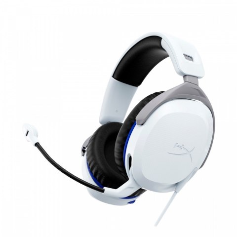 HyperX Zestaw słuchawkowy CloudX Stinger 2 Gaming PlayStation - 75X29AA