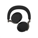 Jabra Słuchawki Evolve3 75 MS Link 390c Black