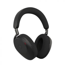 Jabra Słuchawki Evolve3 85 MS Link 390a Black