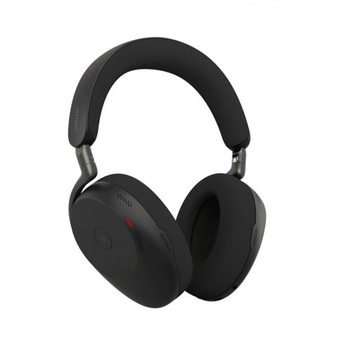 Jabra Słuchawki Evolve3 85 MS Link 390a Black