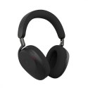 Jabra Słuchawki Evolve3 85 MS Link 390c Black WLC ładowarka