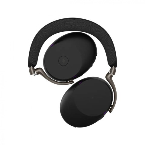 Jabra Słuchawki Evolve3 85 MS Link 390c Black