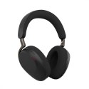 Jabra Słuchawki Evolve3 85 UC Link 390a Black