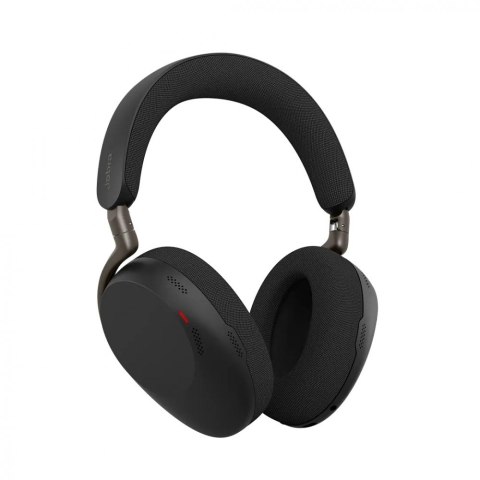Jabra Słuchawki Evolve3 85 UC Link 390a Black