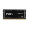 Kingston Pamięć DDR5 SODIMM Fury Impact 8GB(1*8GB)/4800 CL38