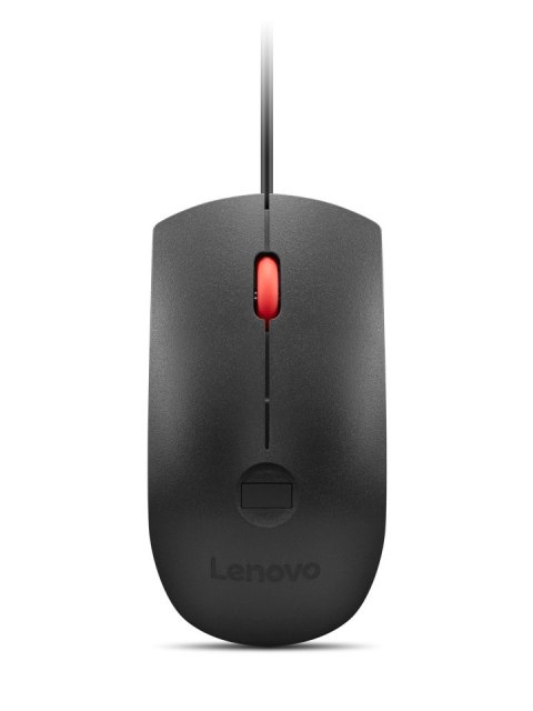 Lenovo Mysz biometryczna USB z czytnikiem linii papilarnych Gen3 4Y51S24029
