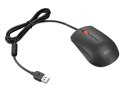 Lenovo Mysz biometryczna USB z czytnikiem linii papilarnych Gen3 4Y51S24029