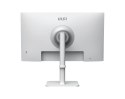 MSI Monitor 27 cali Modern MD272UPSW LED/UHD/Flat/60Hz/biały
