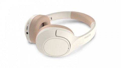 Philips Słuchawki TAH7508WT/97