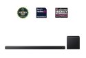Samsung Soundbar HW-QS700F/EN