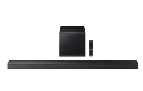 Samsung Soundbar HW-QS700F/EN